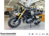 BMW R 12 NineT Tracker - NEU