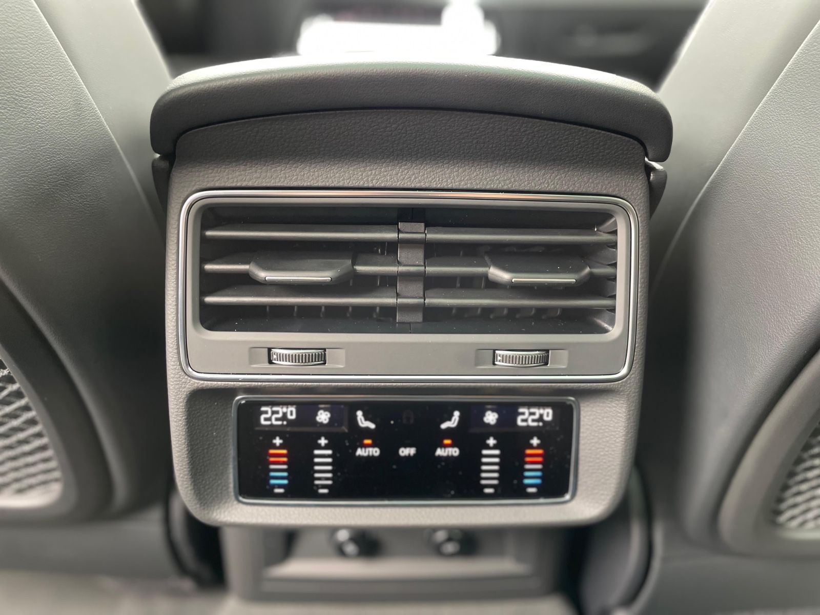 Fahrzeugabbildung Audi Q8 50 TDI Facelift |SLine|HUD|Softclose|23"|B&O|