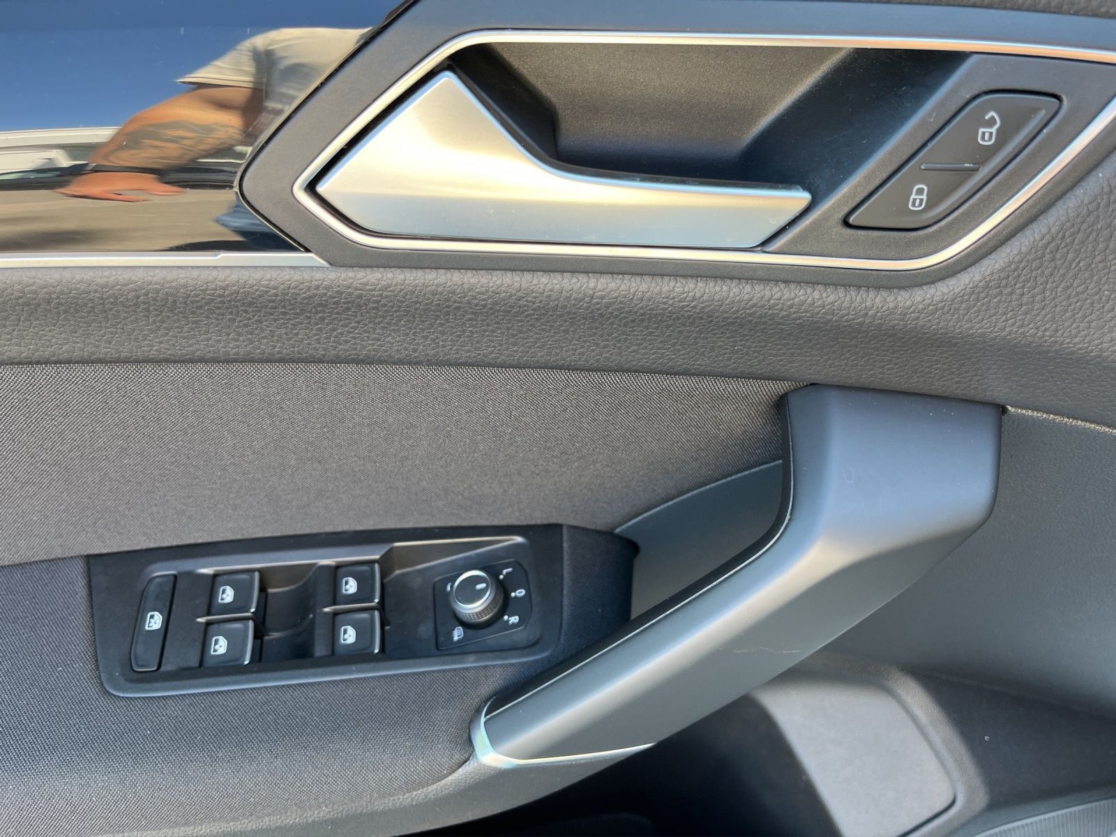 Volkswagen Touran - Bild 14