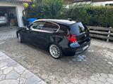 BMW 120d - Limited Sport Edition - BMW 1er Reihe: Limited Edition Sport