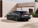 Audi A6 Avant e-tron QUATTRO+S-LINE+AHK+LUFT+AR-HUD - graue Audi A6 e-tron
