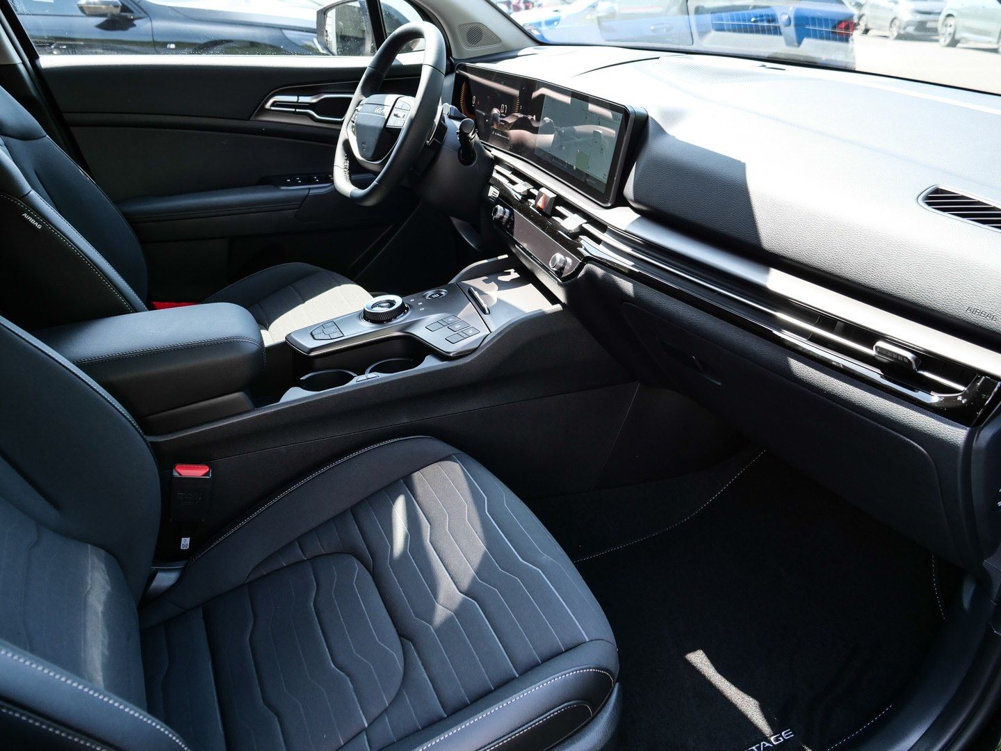 Kia Sportage - Bild 16