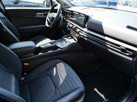 Kia Sportage - Vorschau Bild 16