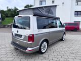 Volkswagen T6 California Beach//Luftstandheizung/Markise - Volkswagen T6 California aus 2018