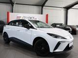 MG4 ELECTRIC WHITE VIRTUAL, ACC+SPURHALTE, APPLE - MG MG4 Gebrauchtwagen