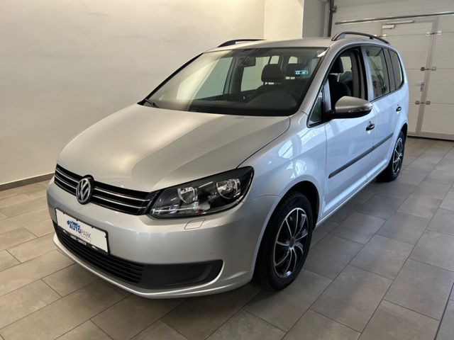 Volkswagen Touran Trendline