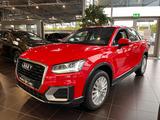 Audi Q2 design AHK LED NAV PDC ALU - Audi Q2 design