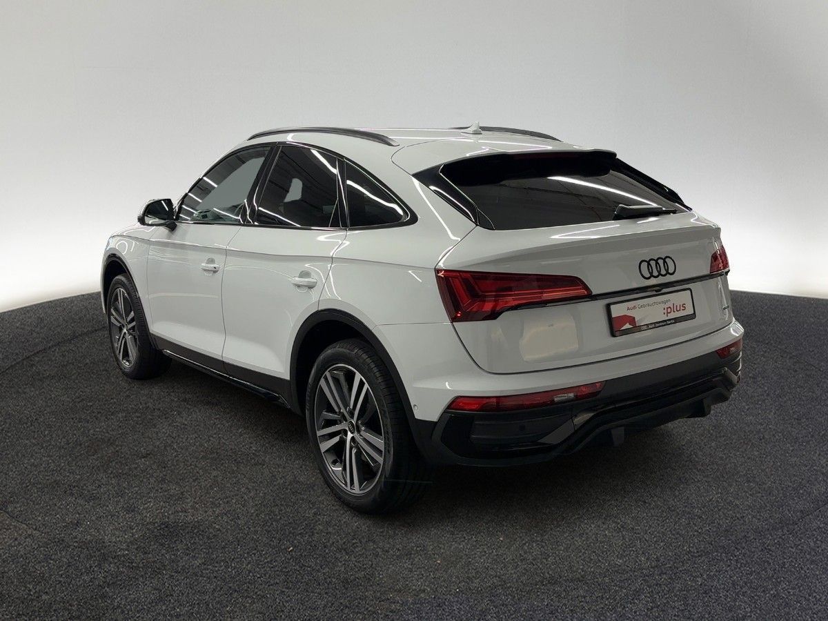 Audi Q5 - Bild 6