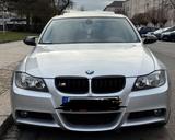 BMW  BMW 320I.    2,0 - gebrauchte BMW 320 aus dem Jahr 2006
