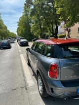 MINI Cooper S Countryman Park Lane - MINI Countryman Serie von privat