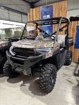Polaris Ranger XP 1000 EPS LOF - POLARIS MOTORRAD