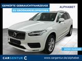 Volvo XC 90 B5 AHK ACC BLIS LED - Volvo XC90 Gebrauchtwagen in Frankfurt