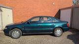 Audi  A4 Lim., 1.8, Automatik, EZ 1995 - Audi A4 aus 1995 mit Benzin-Antrieb: Limousine