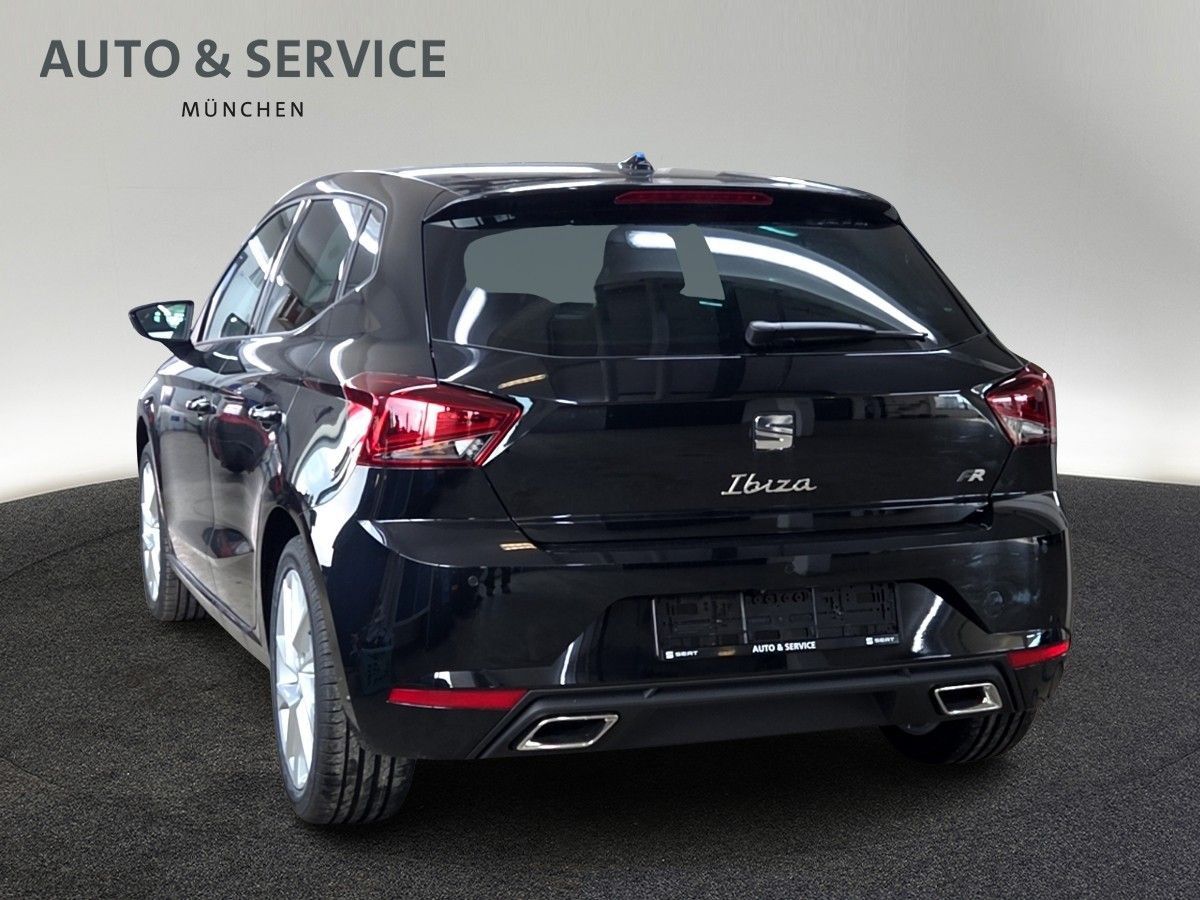 Seat Ibiza - Bild 2