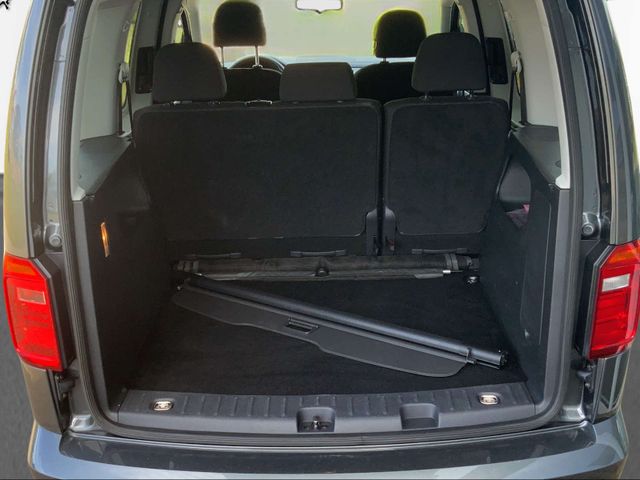 Caddy Join 2.0 TDI KLIMA NAVI,SHZ,RFK