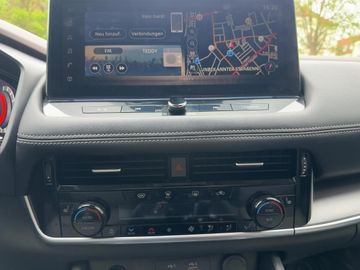 Nissan X-Trail 1.5 VC-T N-CONNECTA 213PS ALLRAD