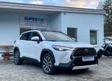 Toyota Corolla Cross Lounge Hybrid 2.0 4X4 PANO JBL - gebrauchte Toyota Corolla Cross aus dem Jahr 2023