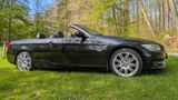 BMW 318i Cabrio - - BMW 318: Roadster