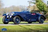 Bentley Andere Alpine By Racing Green, 1950 - Autos aus dem Jahr 1950
