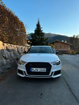 Audi S3 TFSI S tronic quattro Sportback - Audi S3 in München