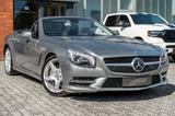 Mercedes-Benz SL 500 AMG-Line/Massage/Navi/Led/Pano/ACC/CAM/ - gebrauchte Mercedes-Benz SL 500 aus dem Jahr 2013
