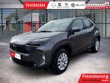 Toyota Yaris Cross 1.5 Comfort ACC+AUT+Navi+Kam.+PDC+LM - Toyota Yaris Cross Gebrauchtwagen in Hamburg