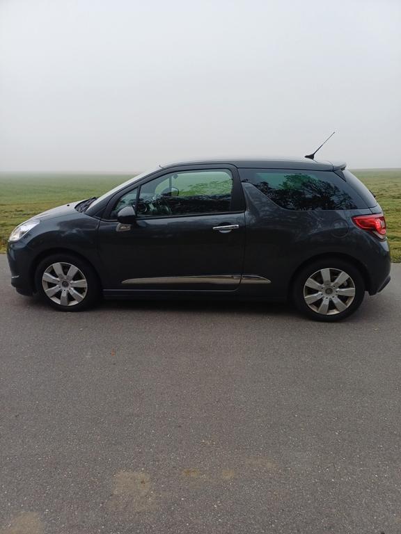 Citroën DS3