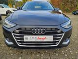Audi A4 Avant 35 TFSI advanced Navi Sportpaket LED - Audi aus 2022