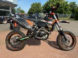KTM EXC450 Supermoto - Offers