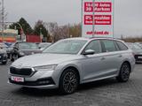 Skoda Octavia Combi 2.0 TDI Clever LED Navi AHK Kamera - Skoda Octavia: mit Navigationssystem