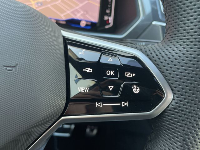 Tiguan Allspace 2.0TDI DSG R-Line 4M Black Style