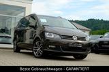Volkswagen Sharan 2.0 TDI DSG BMT Cup "Bi-Xenon"PANO"AHK" - Volkswagen Sharan mit Diesel-Antrieb: Kleinbus