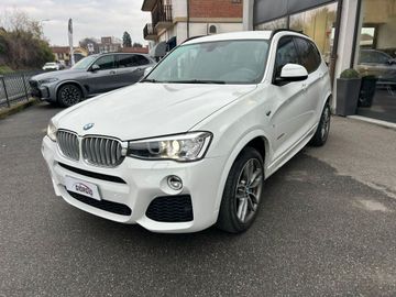 BMW X3 - 4