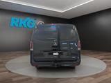 Mercedes-Benz VITO 119 CDI 4x4 Mixto Lang SPORT NAVI DISTRONIC - Angebote