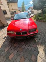 BMW 316i zu verkaufen - gebrauchte BMW 316 aus dem Jahr 1995