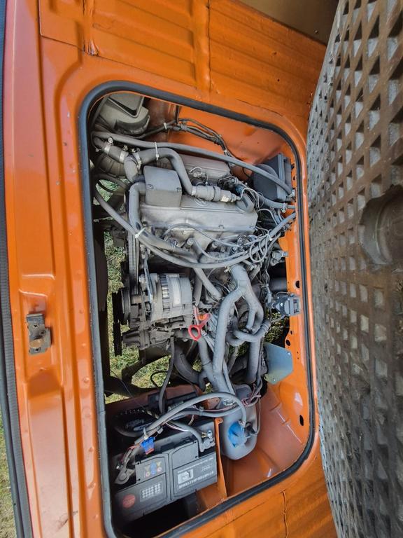 Volkswagen T3 Multivan