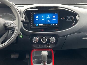 Toyota Aygo X 1.0 CVT Teamplayer *ACC*CAM*DAB*SHZ*TEL*