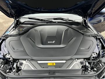 BMW i4 eDrive40 Gran Coupé M Sportpaket HiFi DAB