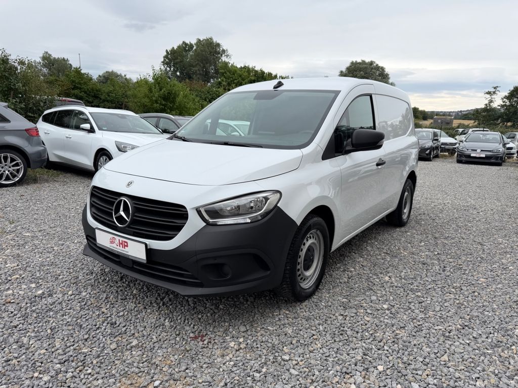 2023 Mercedes-Benz Citan