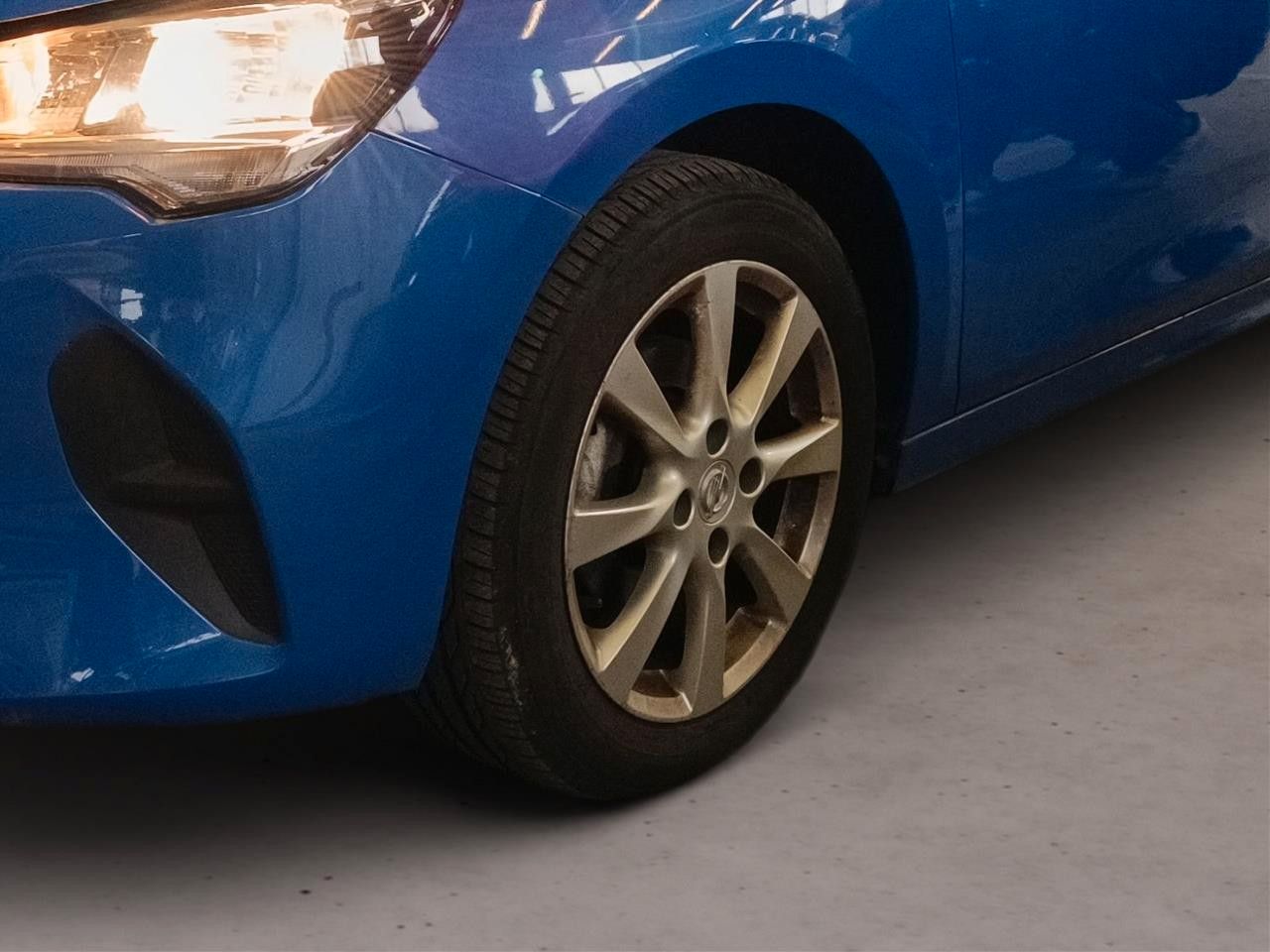 Fahrzeugabbildung Opel Corsa F 1.2 EDITION NAVI/PDC/SPORT/TEMP./USB