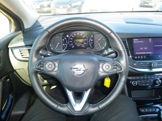 Fahrzeugabbildung Opel Astra K Sports Tourer 1,2T >AHK/LED/KAM/PDC<