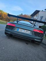 Audi R8 5.2 FSI plus S tronic quattro - - Audi R8 plus Gebrauchtwagen