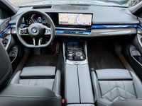 BMW 520 - Vorschau Bild 9