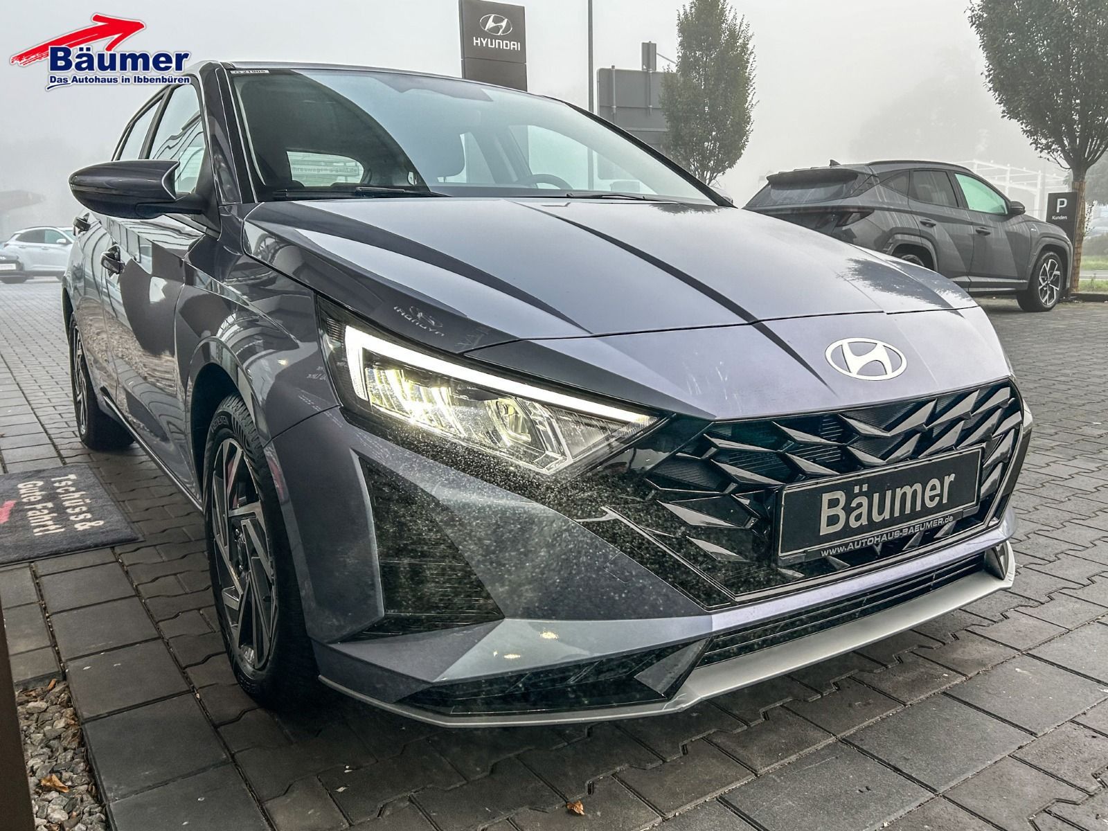 Hyundai i20 – Bild 6