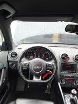 Audi RS3 2.5 TFSI S tronic quattro Sportback - - Audi RS3 in Bielefeld