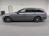 Mercedes-Benz E 200 T 4Matic AMG-Line Multibeam/20-Zoll/Widesc - Mercedes-Benz E 200 in Magdeburg