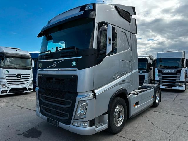 Volvo FH 500 Standard 2018, ACC, I Park, DAS, Frigo- 2