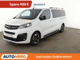 Opel Zafira Life 2.0 CDTI L Tourer L3 Aut.*NAVI*CAM*