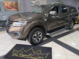 Renault Alaskan DC 2.3 dci t Intens 4wd IVA COMP - Renault Alaskan aus 2018