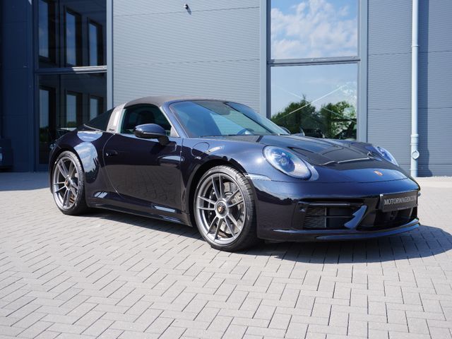 PORSCHE 992 Targa 4 GTS Edition 50 Jahre Porsche Design
